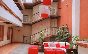 Plaza Magnolias Suites